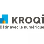 Logo Kroqi - Logiciel Outils de Gestion de Workflow pour Entreprises