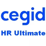 Logo Cegid HR Ultimate - Logiciels de Gestion du Personnel