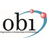 Logo OBI - Intégrateur Infor