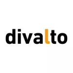 Logo Divalto Industry - Logiciels MES - Gestion de Production