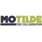 Logo Intégrateur audiovisuel et supervision IT, Motilde conçoit, installe et maintient des solutions innovantes (visioconférence, affichage dynamique, AVaaS, hypervision) pour entreprises et sites industriels.