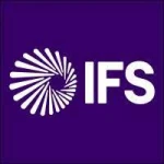 Logo IFS - Logiciels de Gestion des Actifs