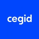 Logo Cegid - OKTEO  