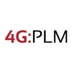 Logo 4G:PLM - Conception & Fabrication