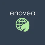 Logo Enovea, intégrateur Odoo et développeur de logiciels sur mesure à Rouen, accompagne les entreprises dans leur transformation digitale avec des solutions innovantes, agiles et centrées utilisateur.