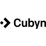 Logo Cubyn - Logiciels de Gestion de Stocks