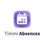 Logo Timmi Absences (Figgo) - Logiciels de Gestion des Congés et Absences