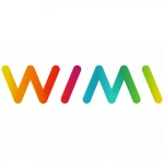 Logo Wimi - Outils de Collaboration en Temps Réel pour Entreprises