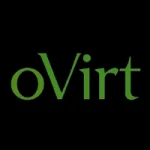 Logo oVirt - Logiciels de Virtualisation de Serveur