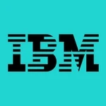 Logo IBM Supply Chain - Solutions de Gestion Multi-Canal pour la Distribution