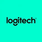 Logo Logitech - Outils de Collaboration