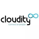 Logo Cloudity - Intégrateur Intégrateurs : Logiciels de Marketing par Courrier Électronique