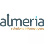 Logo Almeria - Intégrateur Intégrateurs : Logiciels de sauvegarde des données cloud sécurisées