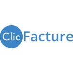 Logo ClicFacture - Logiciels de Facturation Client