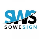 Logo SoWeSign - Ressources Humaines