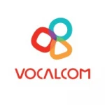 Logo Vocalcom Hermes360 - Solution de gestion des appels téléphoniques