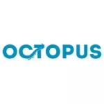 Logo Octopus CRM - Commerce & Ventes