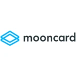 Logo Mooncard - Logiciels de Gestion des Notes de Frais