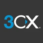 Logo - 3CX - - DFM  