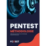 Illustration:Méthodologie Pentest : réussir son audit de sécurité