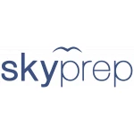 Logo SkyPrep - Logiciels de Gestion de la Formation