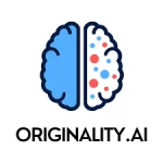 Logo Originality AI - Outils de détection de textes générés par IA