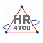 Logo HR4YOU - Logiciels de Gestion du Personnel