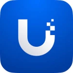 Logo Ubiquiti UniFi - Gestion et Sécurité des Réseaux Sans Fil