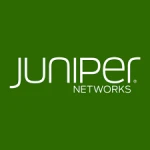 Logo Juniper Networks SRX (Services Gateway) - Solutions de Cybersécurité pour Entreprises