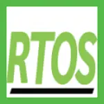 Logo: FreeRTOS - Logiciel Solutions IoT pour l'internet des objets