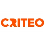 Logo Criteo - Logiciels de Gestion des Campagnes Marketing