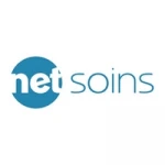 Logo Netsoins - Logiciel Gestion des établissements de santé et de soins