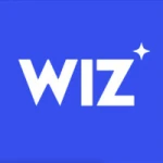 Logo Wiz - Sécurité des Applications pour Entreprises