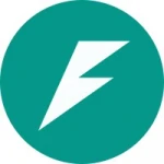 Logo FastAPI - Logiciel Outils de Développement d'API pour Développeurs