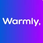 Logo Warmly - Logiciel