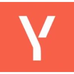 Logo Yandex - Moteur de recherche