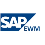 Logo SAP Extended Warehouse Management (EWM) - Logiciels WMS pour Entreprises