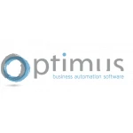 Logo Optimus - Comptabilité en ligne