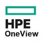 Logo HPE OneView - Gestion des Configurations IT