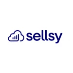 Logo Sellsy - Logiciels de Gestion d'Affaires