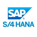 Logo SAP S/4HANA - Logiciels de Gestion des Actifs d'Entreprise