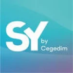 Logo SY by Cegedim - Digitalisation des Processus Commerciaux