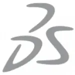 Logo Dassault Systèmes DELMIA - Logiciels BPM de gestion des processus métier