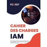 Illustration:📝 Cahier des Charges IAM Gratuit | SSO, MFA, LDAP et Sécurité des Ac...