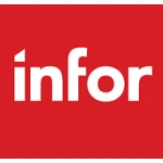 Logo Infor Blending - Logiciel Logiciels de Supply Chain