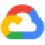 Logo Google Cloud Service Mesh - Solutions d'observabilité pour infrastructures cloud