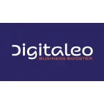 Logo Digitaleo - Logiciels d'Emailing