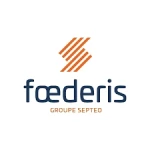 Logo Foederis - Logiciel Logiciel SIRH - Systèmes d'Information des Ressources Humaines