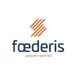 Logo Foederis - Logiciel SIRH