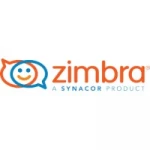 Logo Zimbra - Outils de Collaboration